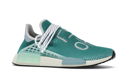 adidas NMD Hu Pharrell Dash Green