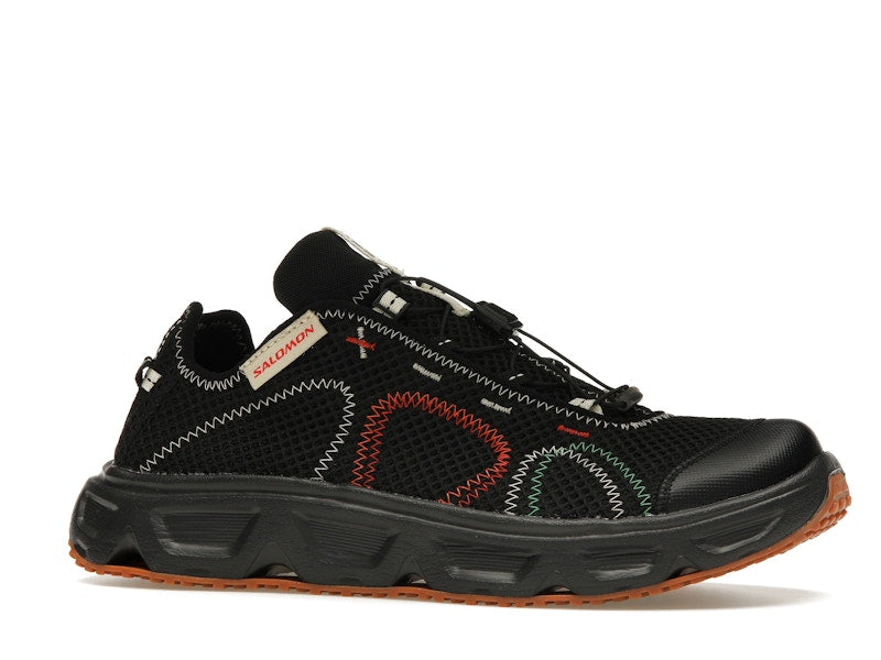 Salomon RX Travel 6.0 The Broken Arm