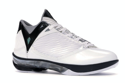 Jordan 2009 White Black