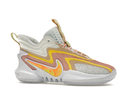 Nike Cosmic Unity 2 Off-White Football Grey