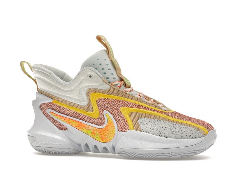Nike Cosmic Unity 2 Off-White Football Grey