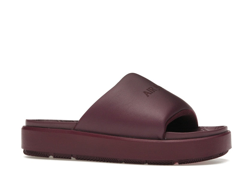 Jordan Sophia Bordeaux Fire Pink Burgundy Crush (Women's)