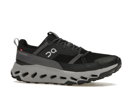 On Running Cloudhorizon Black Alloy