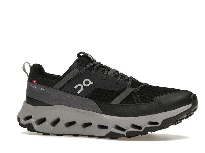 On Running Cloudhorizon Black Alloy