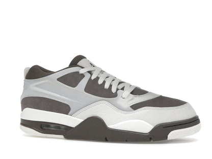 Jordan 4 RM Dark Mocha