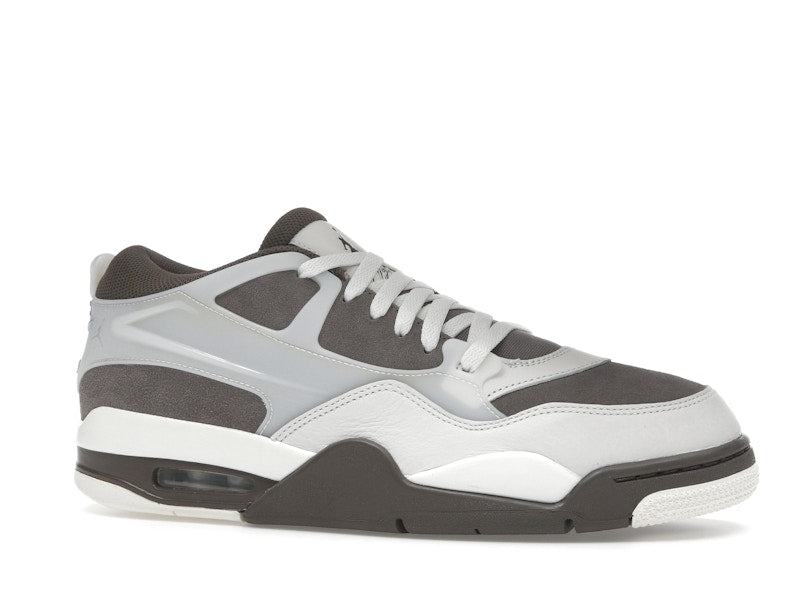 Jordan 4 RM Dark Mocha