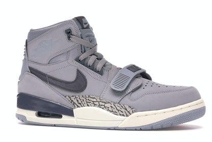Jordan Legacy 312 Wolf Grey