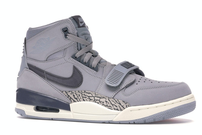 Jordan Legacy 312 Wolf Grey