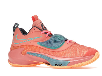 Nike Zoom Freak 3 Crimson Bliss