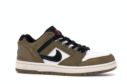 Nike SB Air Force 2 Low Escape