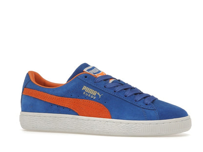 Puma Suede Teams Knicks