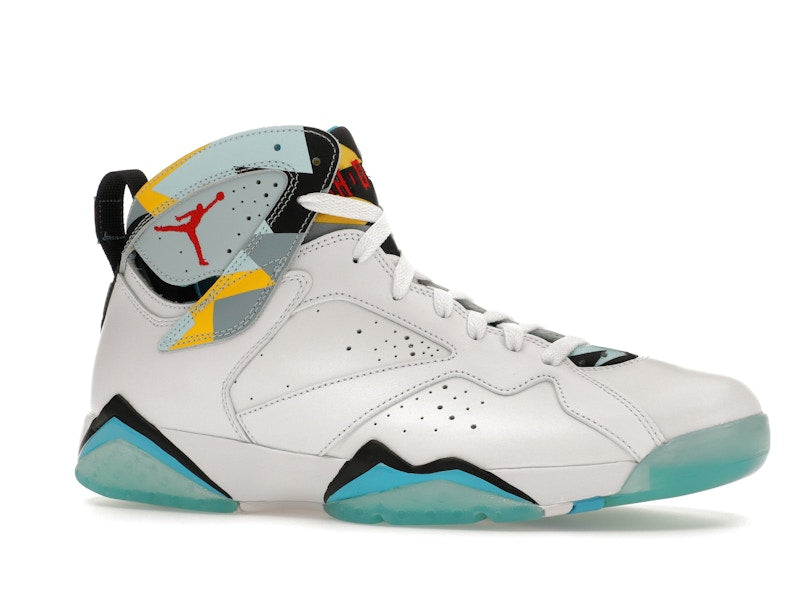 Jordan 7 Retro N7