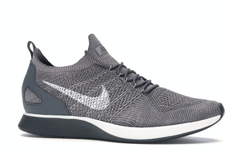 Nike Mariah Flyknit Racer Gunsmoke