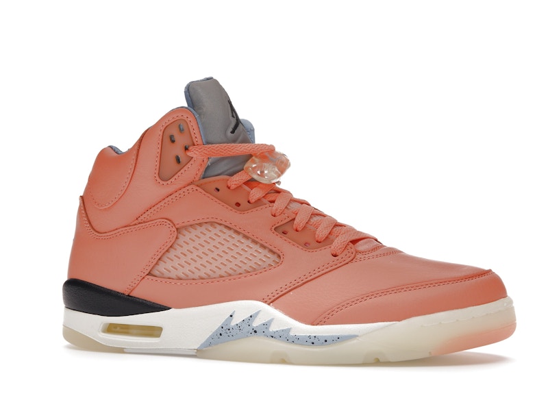 Jordan 5 Retro DJ Khaled We The Best Crimson Bliss