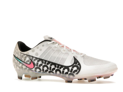 Nike Mercurial Air Zoom Ultra SE FG White Hyper Violet