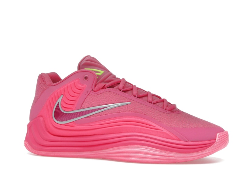 Nike Giannis Freak 7 Live Wire