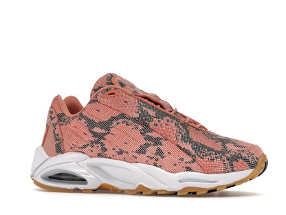 Nike Hot Step Air Terra Drake NOCTA Snakeskin Pink Quartz