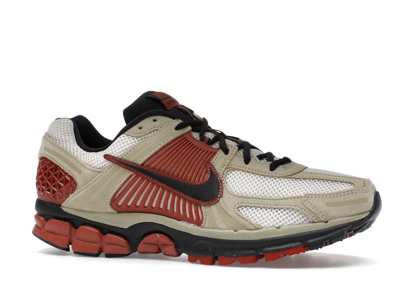 Nike Zoom Vomero 5 Desert Khaki Light Orewood Brown Mars Stone Black