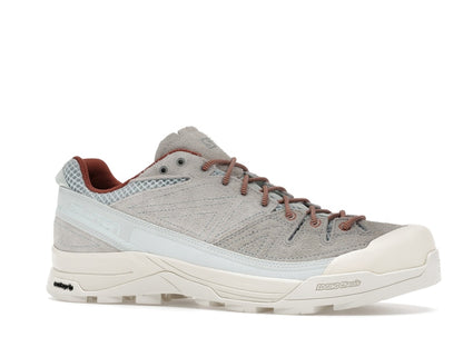 Salomon X-ALP Suede Ice Flow Russet