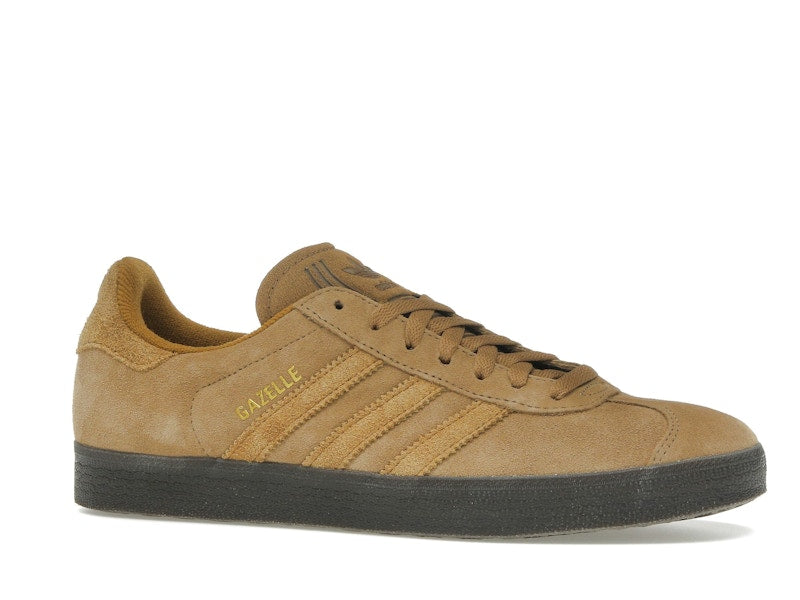 adidas Gazelle Brown Desert