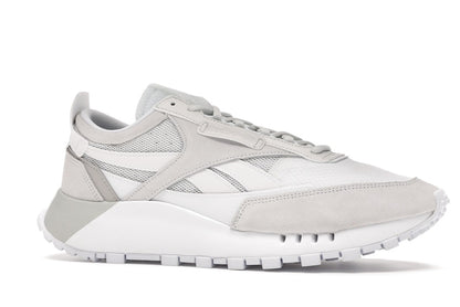 Reebok Classic Leather Legacy White Grey