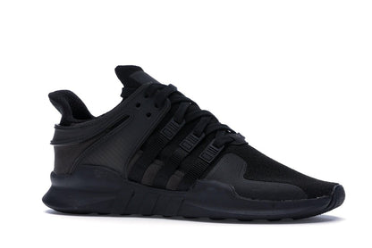 adidas Eqt Support Adv Triple Black