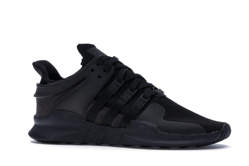adidas Eqt Support Adv Triple Black