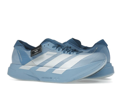 adidas Adizero Adios Pro 4 Y-3 Ash Blue