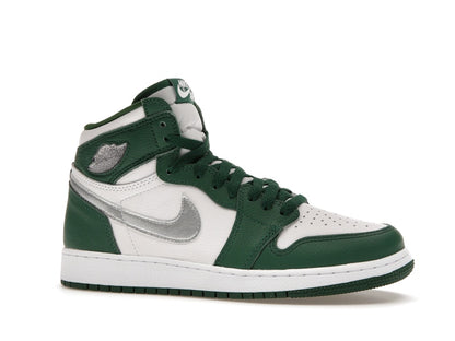Jordan 1 Retro High OG Gorge Green (GS)