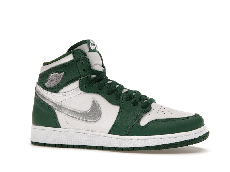 Jordan 1 Retro High OG Gorge Green (GS)