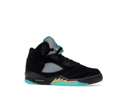 Jordan 5 Retro Aqua (GS)