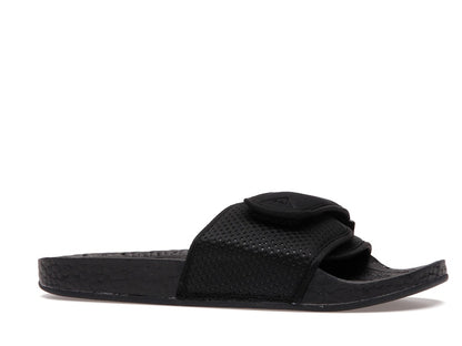adidas Boost Slide Pharrell Core Black