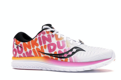 Saucony Kinvara 10 Dunkin