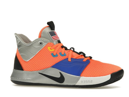 Nike PG 3 NASA