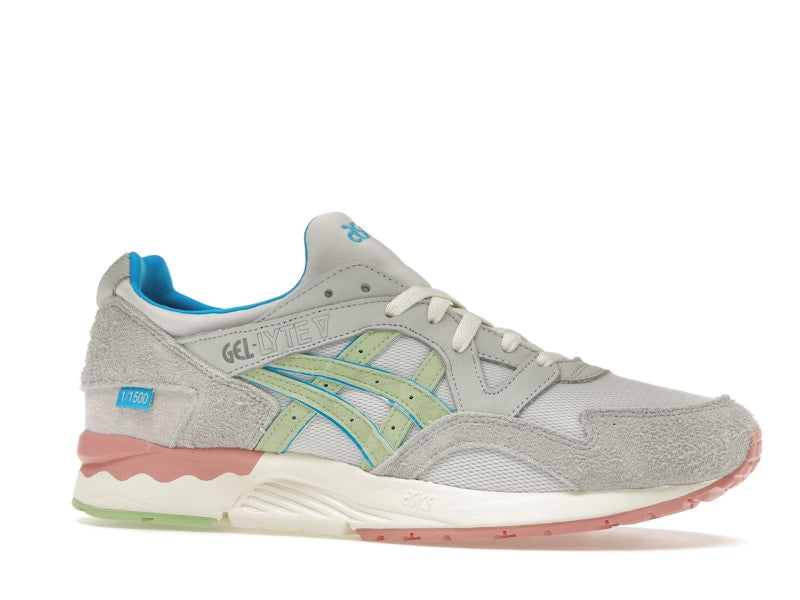 ASICS Gel-Lyte V Social Status Charolette Lab Schools Eternal Summer Nimbus Cloud