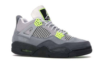 Jordan 4 Retro SE 95 Neon