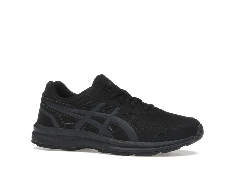 ASICS Gel-Mission Black Carbon (Women's)