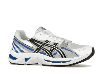 ASICS Gel-Kyrios White Black Blue