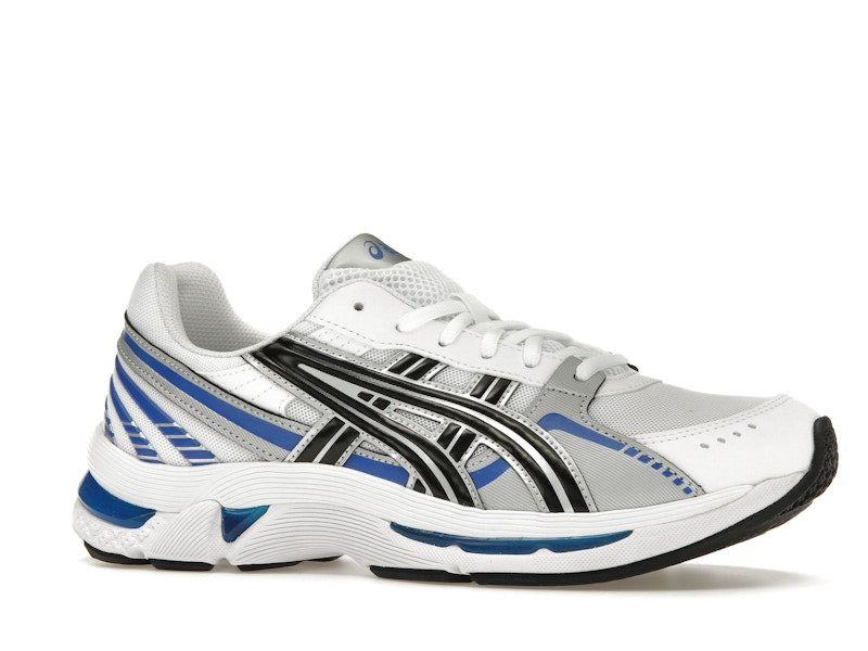 ASICS Gel-Kyrios White Black Blue
