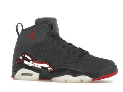 Jordan MVP Anthracite Gym Red (Women's)