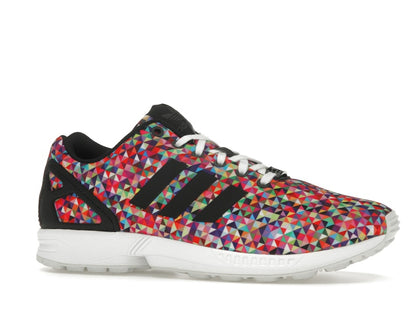 adidas ZX Flux Multi-Color Prism