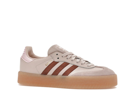 adidas Sambae Putty Mauve Gum (Women's)