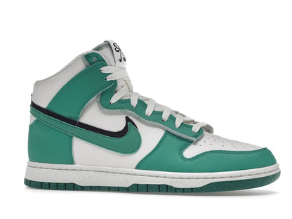 Nike Dunk High SE Stadium Green