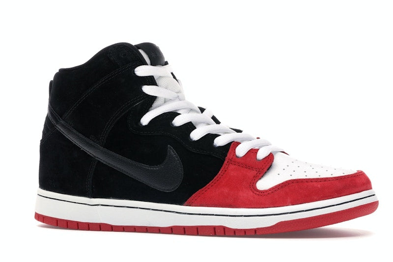 Nike SB Dunk High Uprise