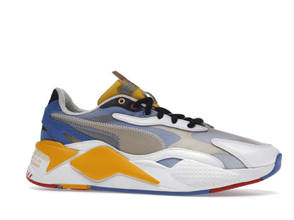 Puma RS-X3 Sonic the Hedgehog