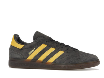 adidas Busenitz Vintage Shadow Olive Bold Gold