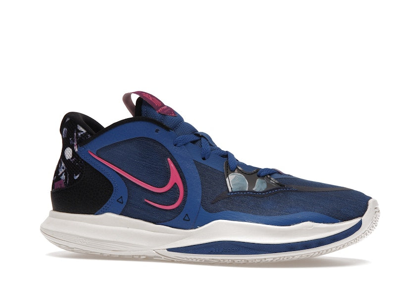 Nike Kyrie Low 5 Dark Marina Blue