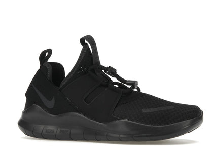 Nike Free RN CMTR 2018 Black Oil Grey