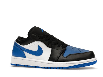 Jordan 1 Low Alternate Royal Toe