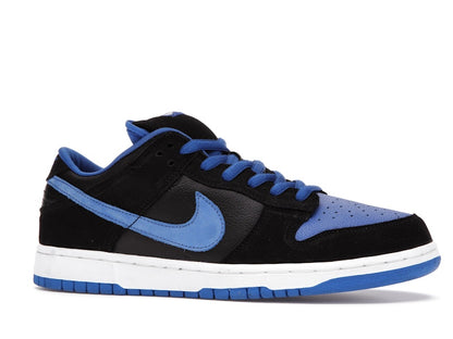 Nike SB Dunk Low J Pack Royal